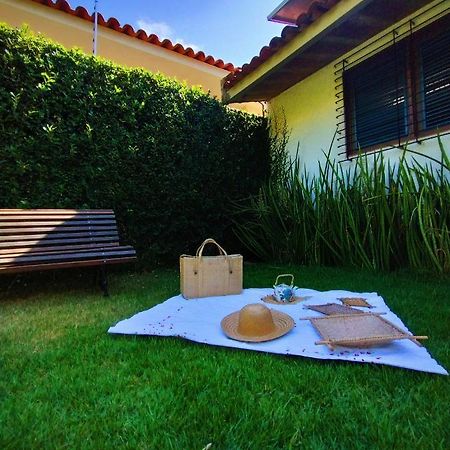 Hostel Recanto Do Cajueiro Масейо Экстерьер фото