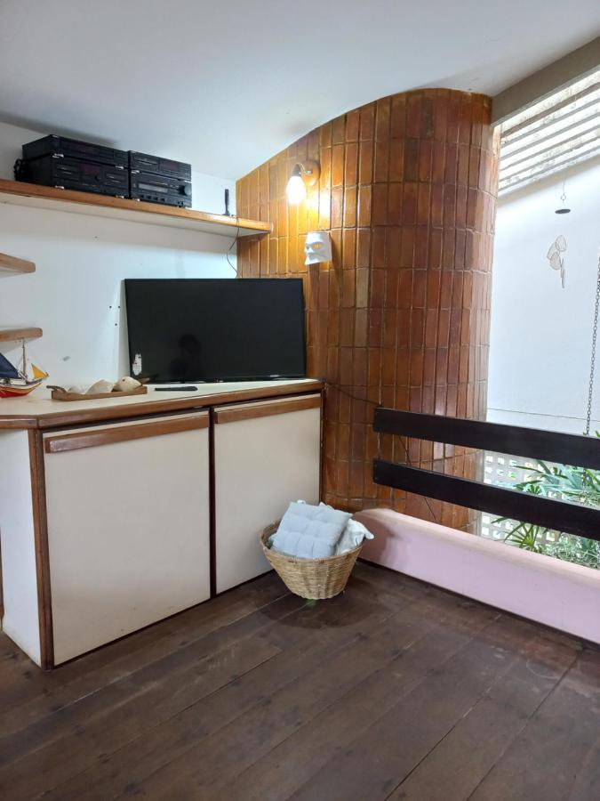 Hostel Recanto Do Cajueiro Масейо Экстерьер фото
