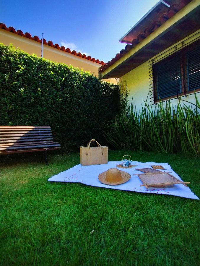 Hostel Recanto Do Cajueiro Масейо Экстерьер фото