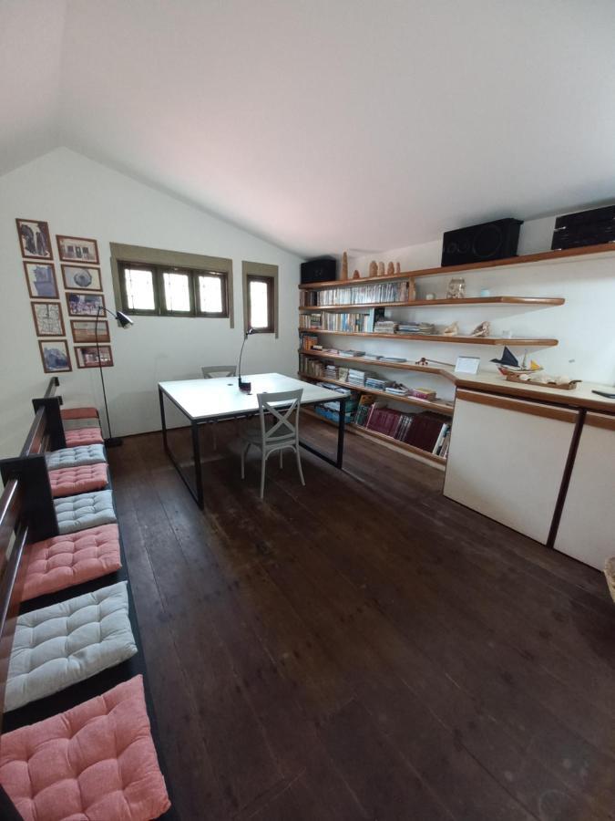 Hostel Recanto Do Cajueiro Масейо Экстерьер фото