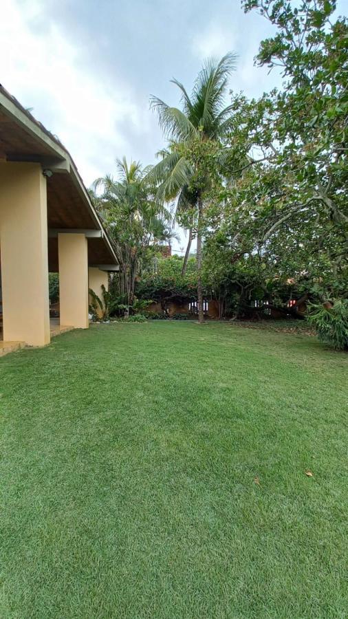 Hostel Recanto Do Cajueiro Масейо Экстерьер фото